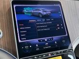 Thumbnail of 2022 White Mercedes-Benz EQS 450+