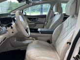 Thumbnail of 2022 White Mercedes-Benz EQS 450+