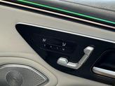 Thumbnail of 2022 White Mercedes-Benz EQS 450+
