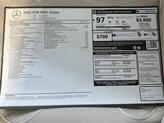 Thumbnail of 2022 White Mercedes-Benz EQS 450+