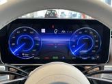 Thumbnail of 2022 White Mercedes-Benz EQS 450+