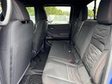 Thumbnail of 2024 Bluestone Pearl Nissan Frontier