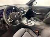 Thumbnail of 2021 Black Sapphire Metallic BMW M340
