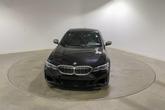Thumbnail of 2021 Black Sapphire Metallic BMW M340