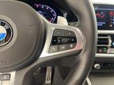 Thumbnail of 2021 Black Sapphire Metallic BMW M340