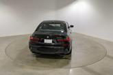 Thumbnail of 2021 Black Sapphire Metallic BMW M340