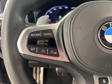 Thumbnail of 2021 Black Sapphire Metallic BMW M340
