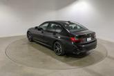 Thumbnail of 2021 Black Sapphire Metallic BMW M340
