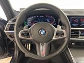 Thumbnail of 2021 Black Sapphire Metallic BMW M340