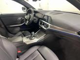 Thumbnail of 2021 Black Sapphire Metallic BMW M340