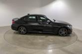 Thumbnail of 2021 Black Sapphire Metallic BMW M340