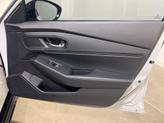 Thumbnail of 2023 Platinum White Pearl Honda Accord Hybrid
