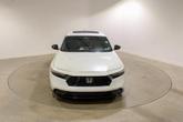 Thumbnail of 2023 Platinum White Pearl Honda Accord Hybrid
