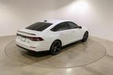 Thumbnail of 2023 Platinum White Pearl Honda Accord Hybrid