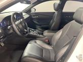 Thumbnail of 2023 Platinum White Pearl Honda Accord Hybrid