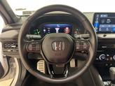 Thumbnail of 2023 Platinum White Pearl Honda Accord Hybrid