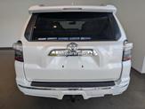 Thumbnail of 2023 Blizzard Pearl Toyota 4Runner