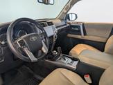 Thumbnail of 2023 Blizzard Pearl Toyota 4Runner