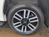 Thumbnail of 2023 Blizzard Pearl Toyota 4Runner