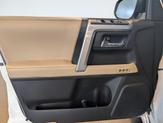 Thumbnail of 2023 Blizzard Pearl Toyota 4Runner