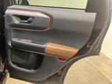 Thumbnail of 2021 Brown Metallic Ford Bronco Sport