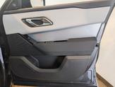 Thumbnail of 2025 Carpathian Grey Land Rover Range Rover Velar