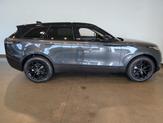 Thumbnail of 2025 Carpathian Grey Land Rover Range Rover Velar