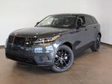 Photo of 2025 Carpathian Grey Land Rover Range Rover Velar