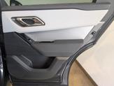 Thumbnail of 2025 Carpathian Grey Land Rover Range Rover Velar