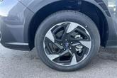 Thumbnail of 2025 Magnetite Gray Metallic Subaru Crosstrek