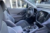 Thumbnail of 2025 Magnetite Gray Metallic Subaru Crosstrek