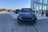 Thumbnail of 2025 Magnetite Gray Metallic Subaru Crosstrek