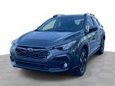 Photo of 2025 Magnetite Gray Metallic Subaru Crosstrek