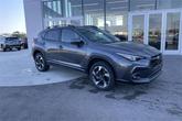 Thumbnail of 2025 Magnetite Gray Metallic Subaru Crosstrek