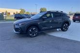 Thumbnail of 2025 Magnetite Gray Metallic Subaru Crosstrek