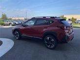 Thumbnail of 2025 Lithium Red Pearl Subaru Crosstrek
