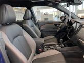 Thumbnail of 2025 Sapphire Blue Pearl Subaru Forester Hybrid