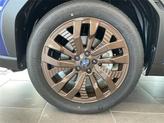 Thumbnail of 2025 Sapphire Blue Pearl Subaru Forester Hybrid