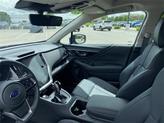 Thumbnail of 2025 Autumn Green Metallic Subaru Outback