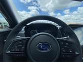 Thumbnail of 2025 Crystal White Pearl Subaru Forester Hybrid