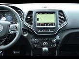 Thumbnail of 2023 GRAY Jeep Cherokee