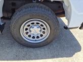 Thumbnail of 2021 Summit White Chevrolet Silverado 1500