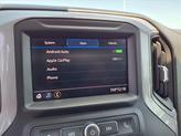 Thumbnail of 2021 Summit White Chevrolet Silverado 1500