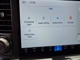 Thumbnail of 2025 Oxford White Ford F-150