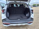 Thumbnail of 2024 Glacial White Pearl Kia Sportage