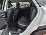 Thumbnail of 2024 Glacial White Pearl Kia Sportage