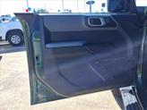 Thumbnail of 2024 Eruption Green Metallic Ford Bronco