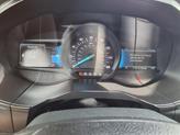 Thumbnail of 2022 BLUE Ford Edge