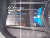 Thumbnail of 2022 BLUE Ford Edge