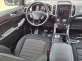 Thumbnail of 2022 BLUE Ford Edge